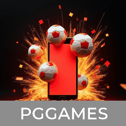 PGGAMES: Apostas ao alcance das suas mãos com nosso app