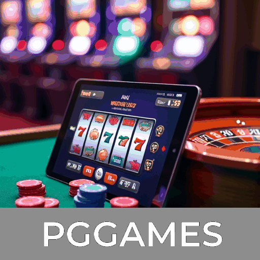 Descubra Ofertas Exclusivas no PGGAMES: Jogue e Ganhe Mais