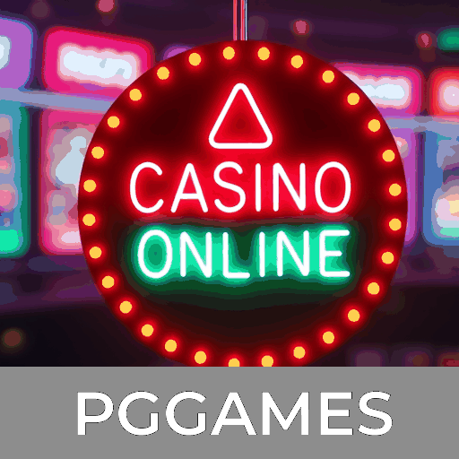 Experimente a segurança premium de login na PGGAMES