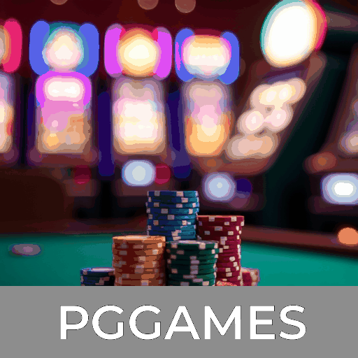 PGGAMES: Especialista em Apostas Esportivas no Brasil