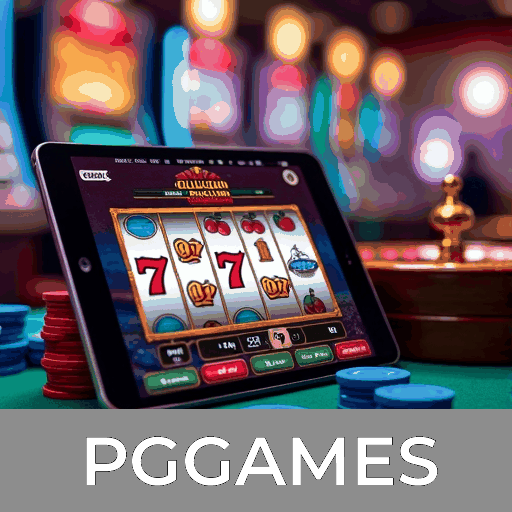 Descubra Bônus Exclusivos na PGGAMES e Melhore Seu Jogo