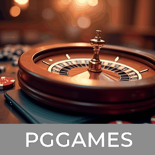 PGGAMES: O Cassino Online Seguro e Premiado