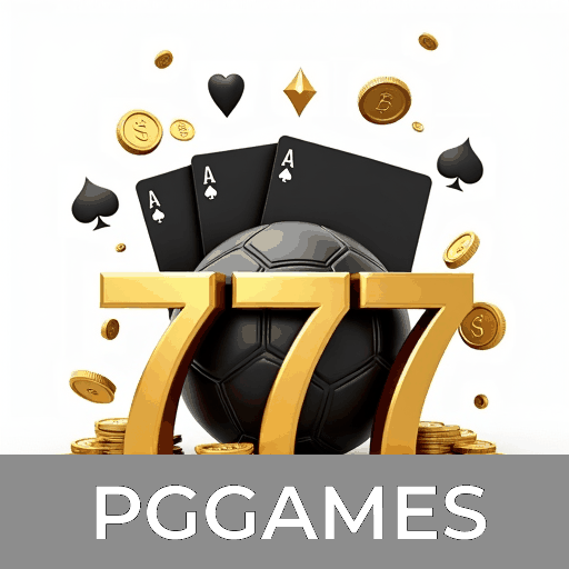 PGGAMES: Slots-Grandes Prêmios, Mesa-Jogos Estratégicos, Live Dealers-Imersão Total