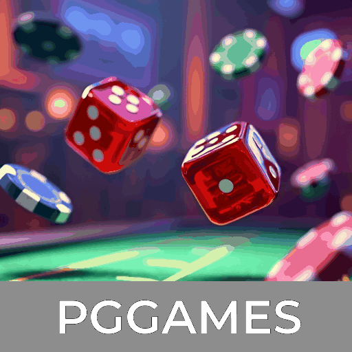 Aproveite os Bônus Incomparáveis do PGGAMES