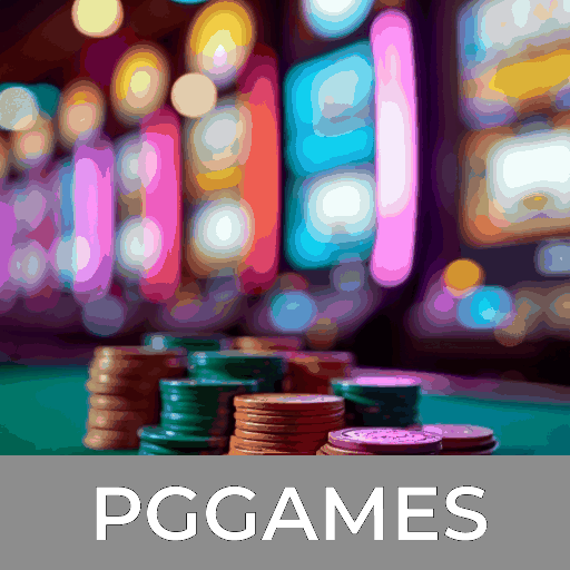 Aproveite os Bônus Incomparáveis do PGGAMES