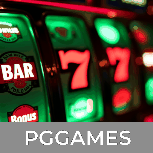 Descubra a Emoção dos Jogos de Cassino no PGGAMES