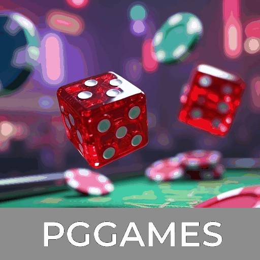 PGGAMES: Plataforma de Apostas com Serviços Profissionais