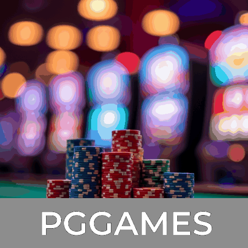 PGGAMES.com - Melhores Jogos de Cassino Online e Apostas Esportivas no Brasil - PGGAMES