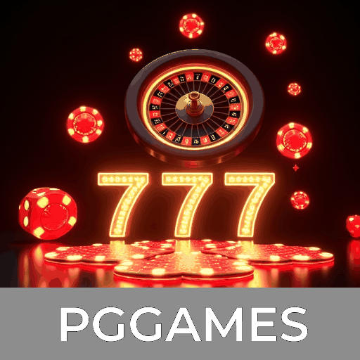 Experiência de Casino Profissional com PGGAMES: Jogos de Mesa ao Vivo