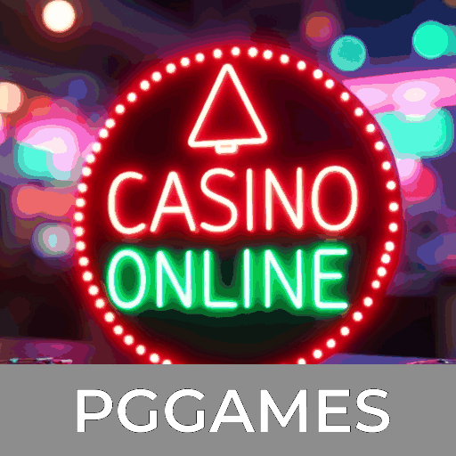 PGGAMES: A Emoção e a Oportunidade de Ganhar nos Jogos de Cassino