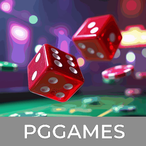 PGGAMES: O Cassino Online Seguro e Premiado